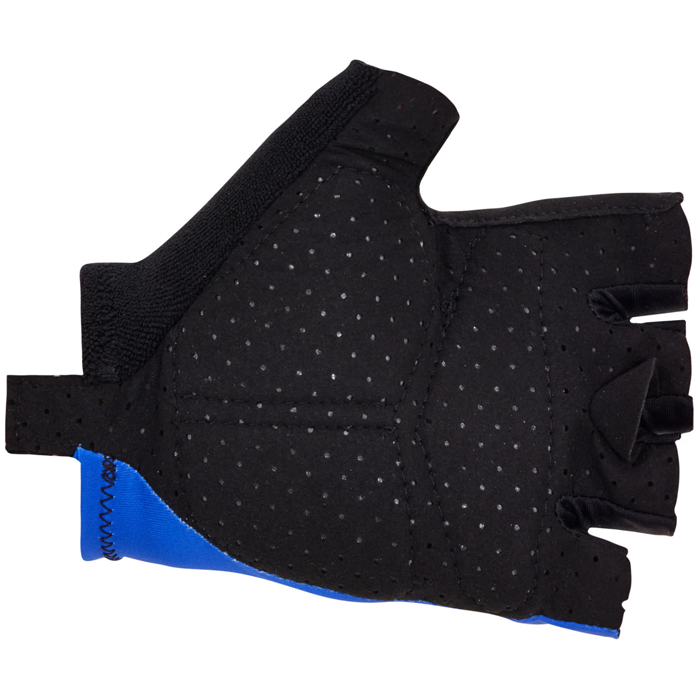 Handschuhe Santini UCI Official - Blau 