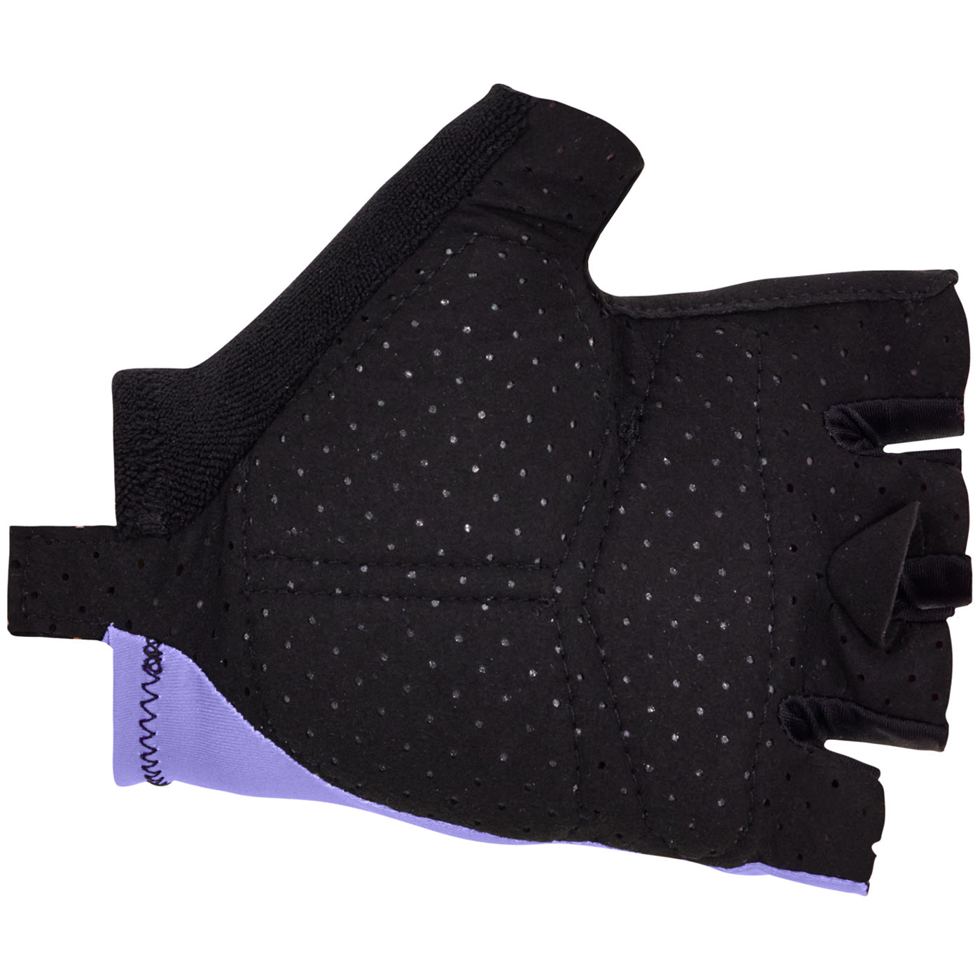 Guantes Santini UCI Oficial - Violeta 