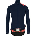 Santini Vega Multi jacke - Dunkel blau