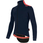 Santini Vega Multi jacke - Dunkel blau