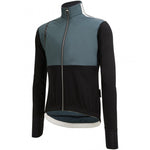 Santini Vega Absolute jacke - Schwarz