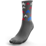 Chaussettes Slopline Sbam - Muerte