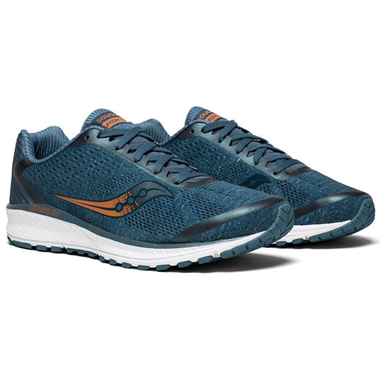 Scarpe donna Saucony Breakthru 4 - Giro D'Italia