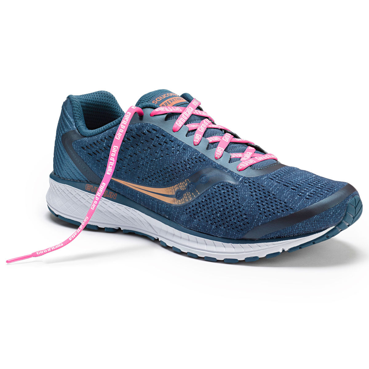 Scarpe donna Saucony Breakthru 4 - Giro D'Italia