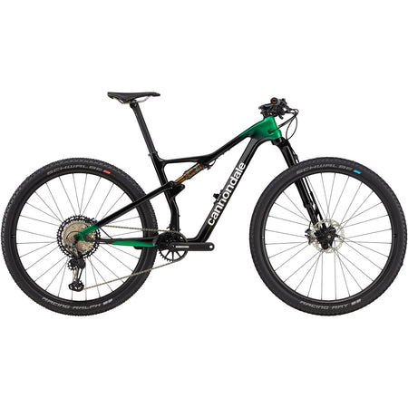 Cannondale scalpel best sale hi mod 2020