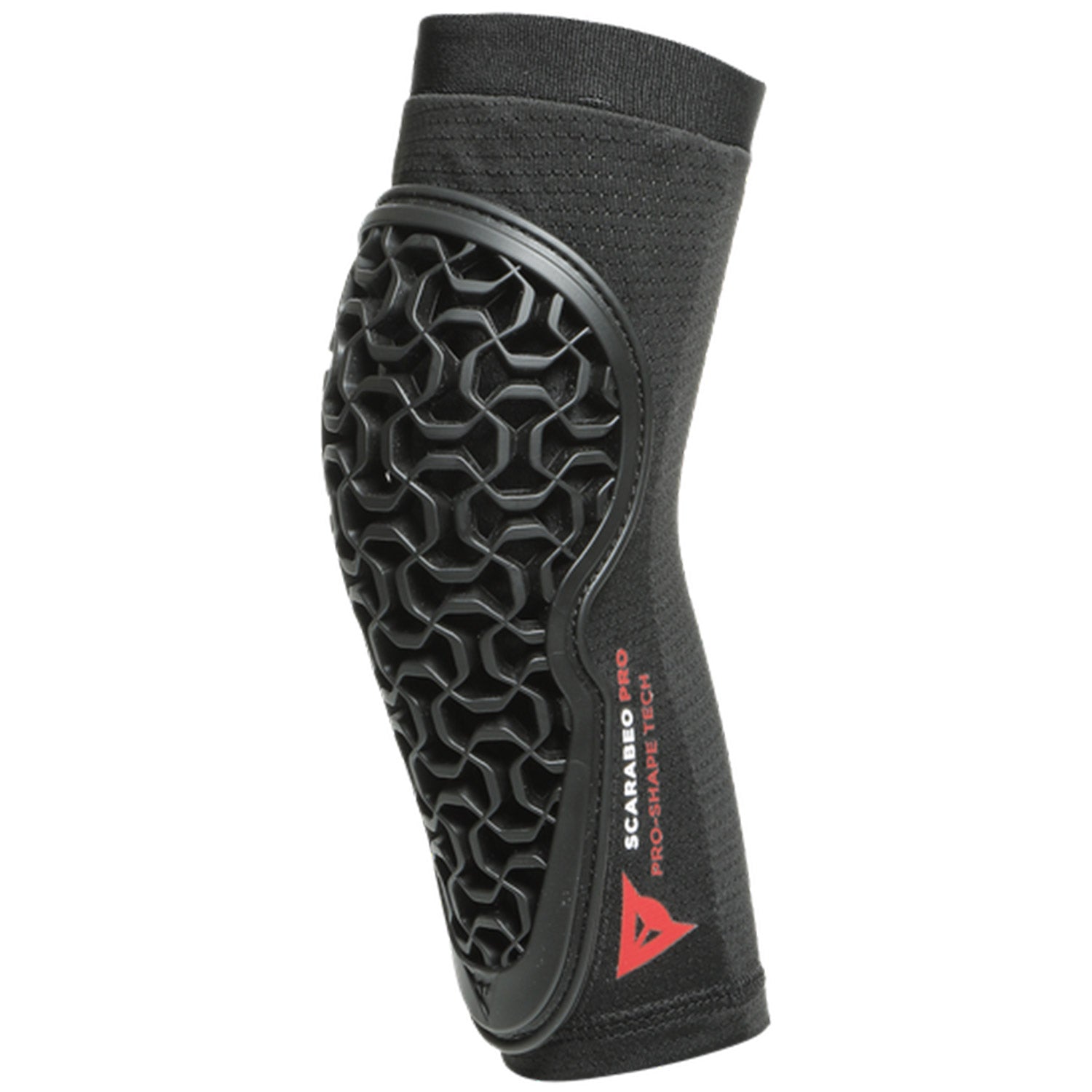 Protections coude enfant Dainese Scarabeo Pro - Noir