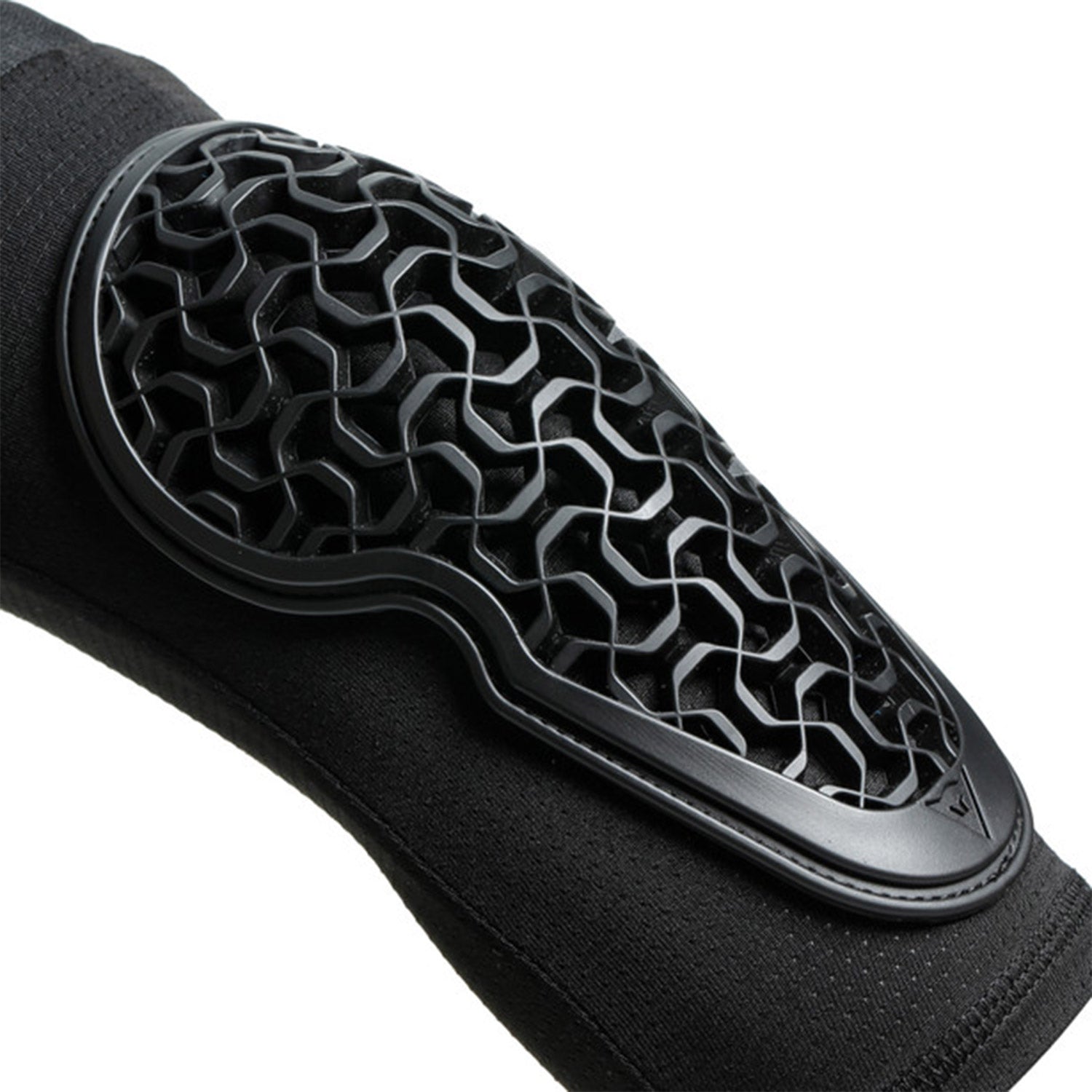 Dainese Scarabeo Pro knee guard - Black 