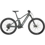 Scott Strike eRIDE 930 - Gris