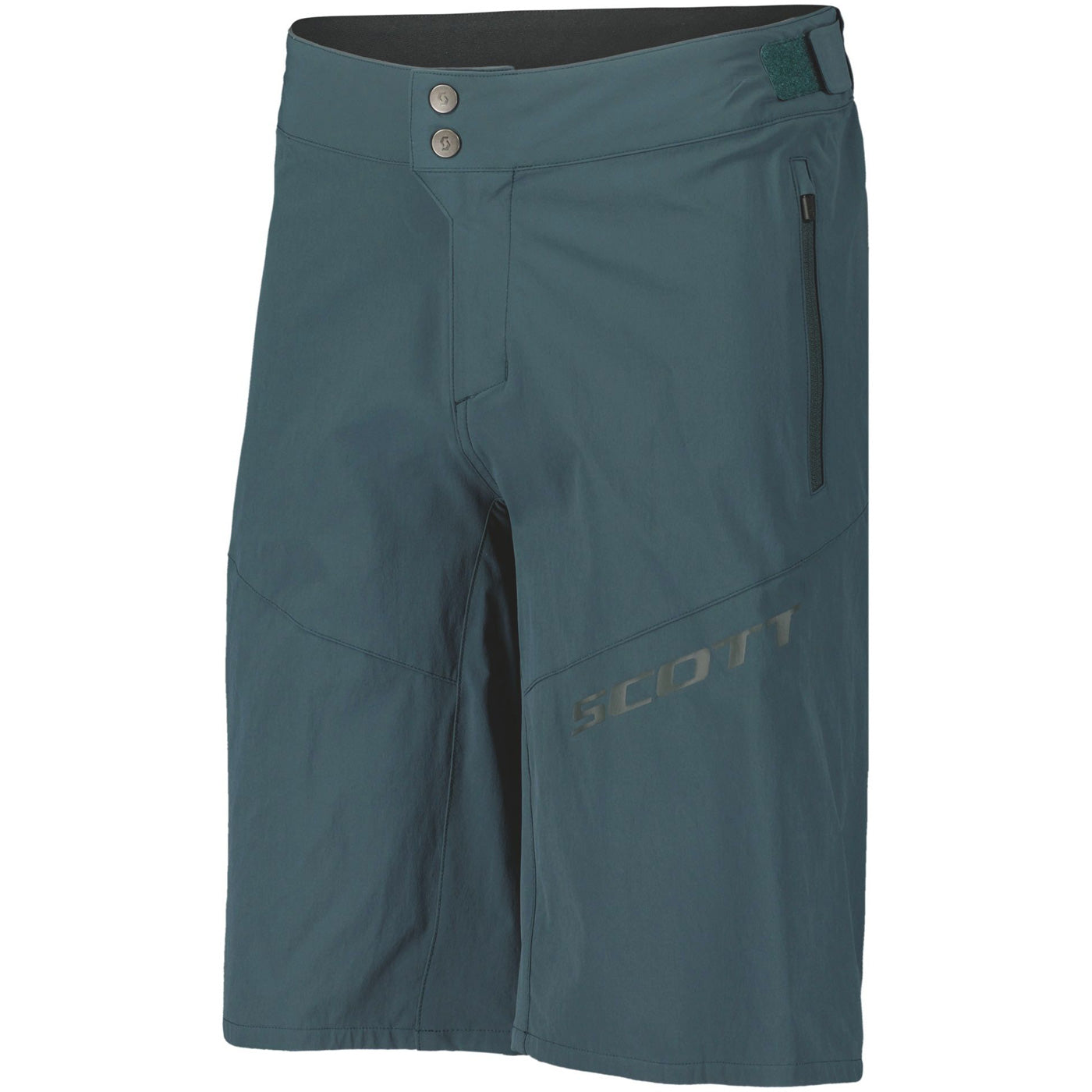 Pantaloncini mtb con fondello on sale gel