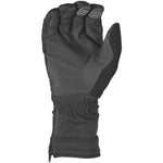 Scott Aqua GTX LF handschuhe - Schwarz