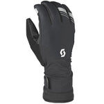 Scott Aqua GTX LF handschuhe - Schwarz