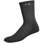 Scott AS 10 winter socken - Schwarz