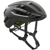 Casco Scott Centric Plus - Nero