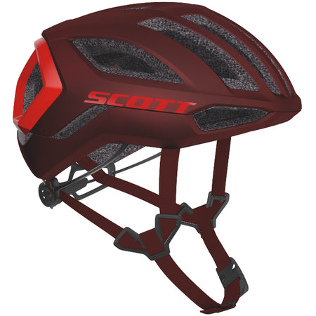 Scott bike best sale helmets canada