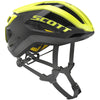 Casco Scott Centric Plus Team - Giallo