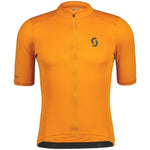 Maillot Scott Endurance 10 - Naranja