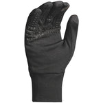 Scott Liner LF handschuhe - Schwarz