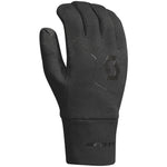 Scott Liner LF handschuhe - Schwarz