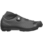 Scarpe mtb Scott Comp Mid - Nero