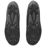 Scarpe mtb Scott Comp Mid - Nero