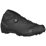 Chaussures vtt Scott Comp Mid - Noir