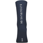 Scott Performance Crew Socken No Shortcuts 2022 - Blau 