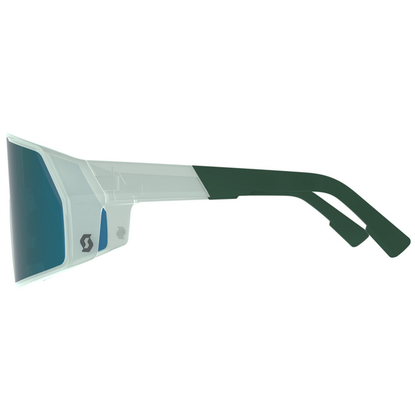 Scott Pro Shield sunglasses - Mineral | All4cycling