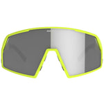 Lunettes Scott Pro Shield Light Sensitive - Yellow