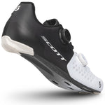 Scott Road RC shoes - Black white