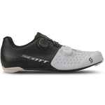 Scott Road RC shoes - Black white