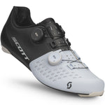 Scott Road RC shoes - Black white