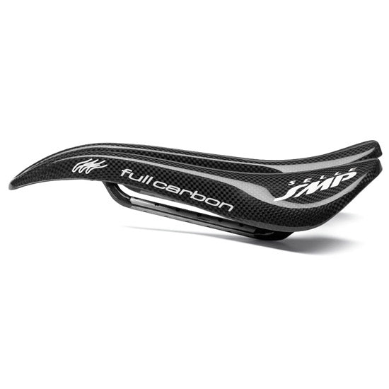 smp full carbon saddle