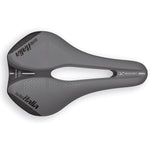 Selle Italia Novus Evo Boost X-Cross TM Superflow L3 saddle - Grey