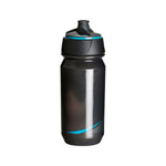 Borraccia Corsa 500 ml Tacx Shanti - Nero Azzurro