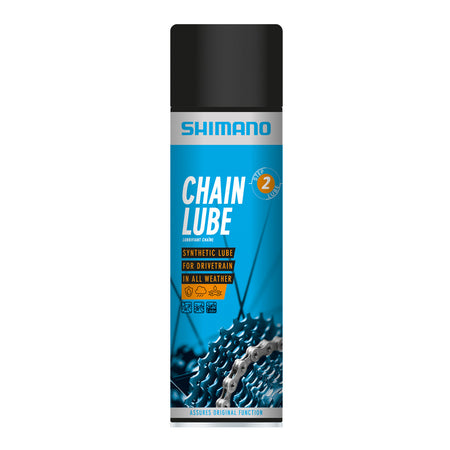 Cyclo Chain & Cable Lube