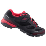 Scarpe Donna Shimano MT5 - Nero