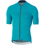 Maglia Shimano Evolve - Azzurro