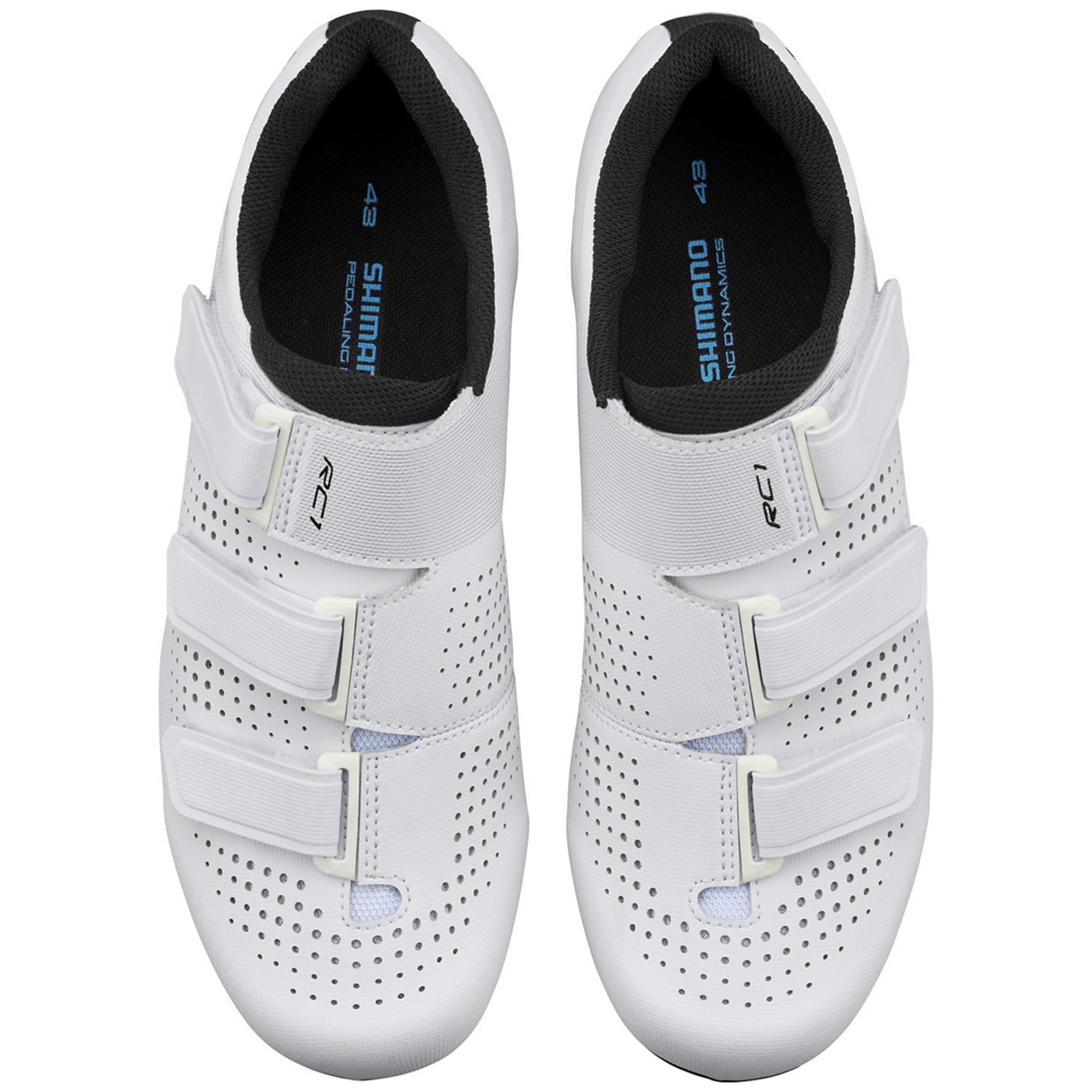 shimano rc shoes