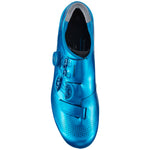 Shimano S-Phyre RC9T shoes - Blue