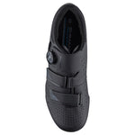 Scarpe Shimano RP4 - Nero