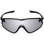Shimano S-Phyre X SPHX1 PH glasses - Metallic Black