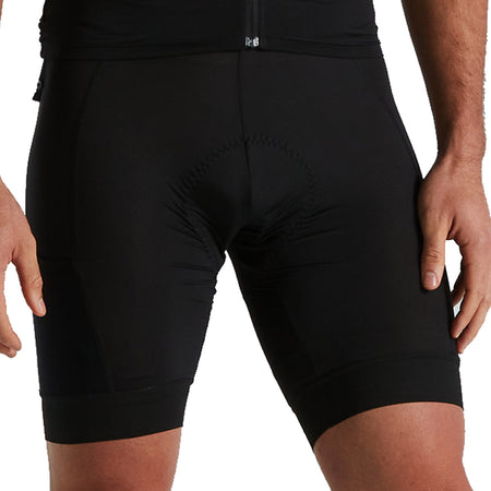 Cycling boxers and briefs for man