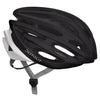 Casco DotOut Shoy - Nero Opaco Bianco Lucido