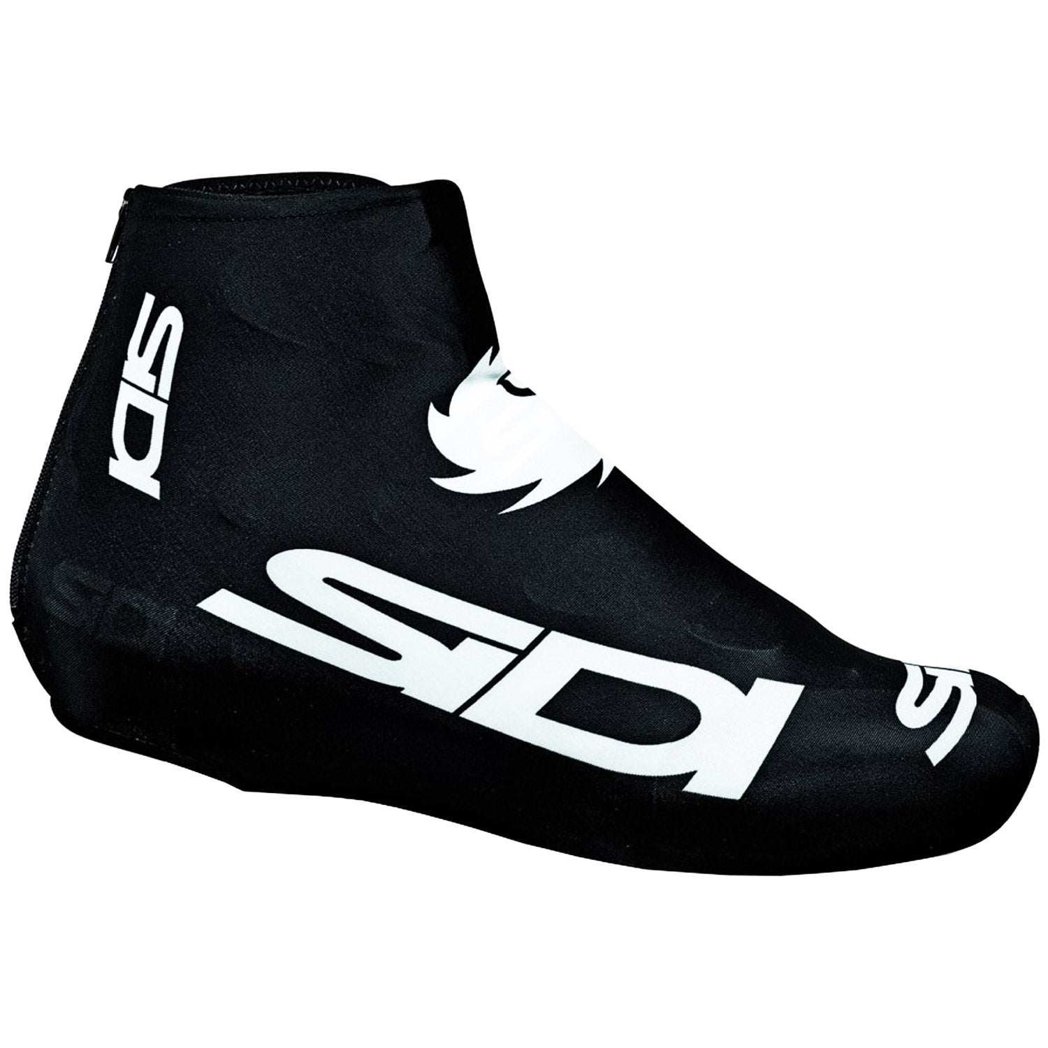 Sidi Chrono Overshoes - Black