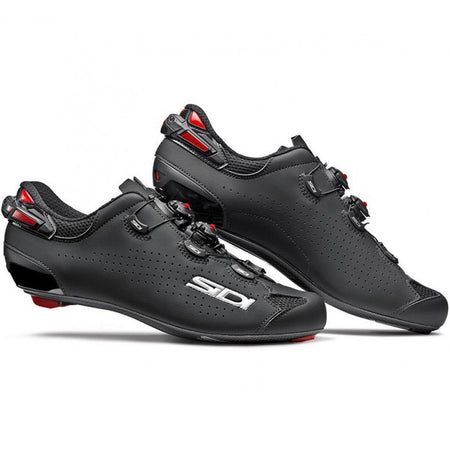 Sidi shot bianche sale