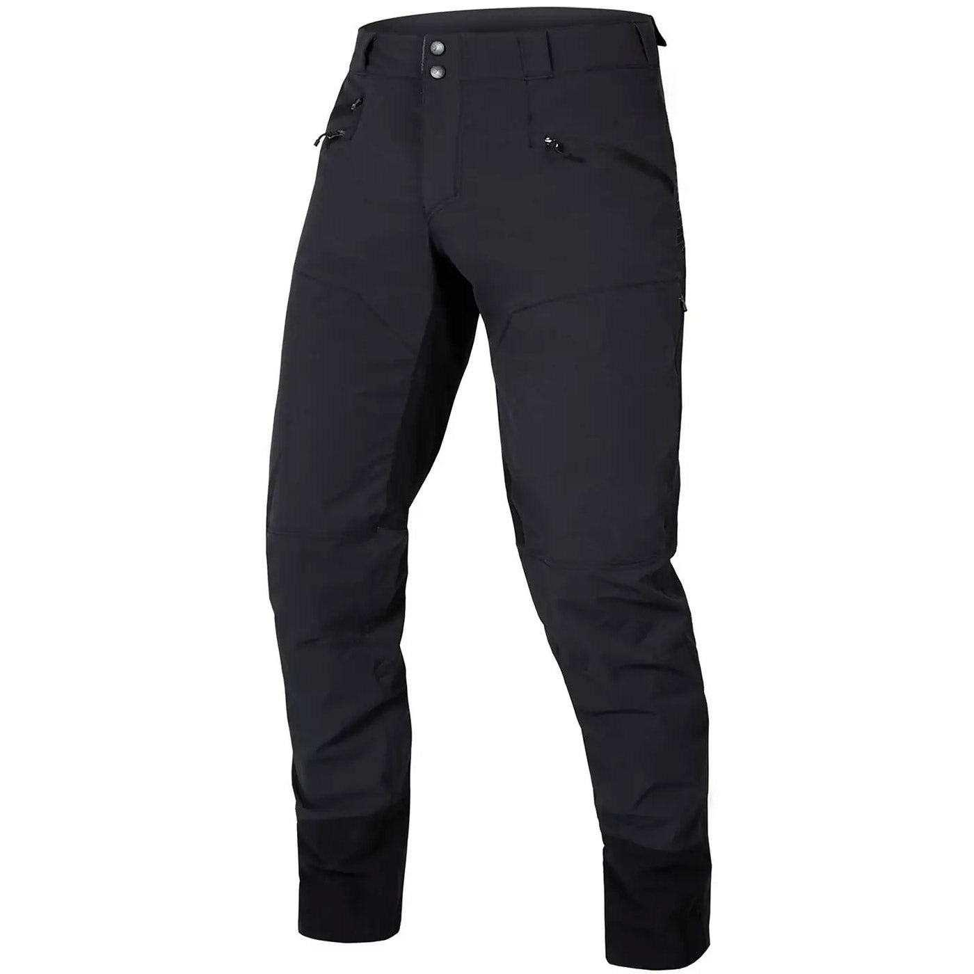 Endura SingleTrack Trouser 2 long pant - Black