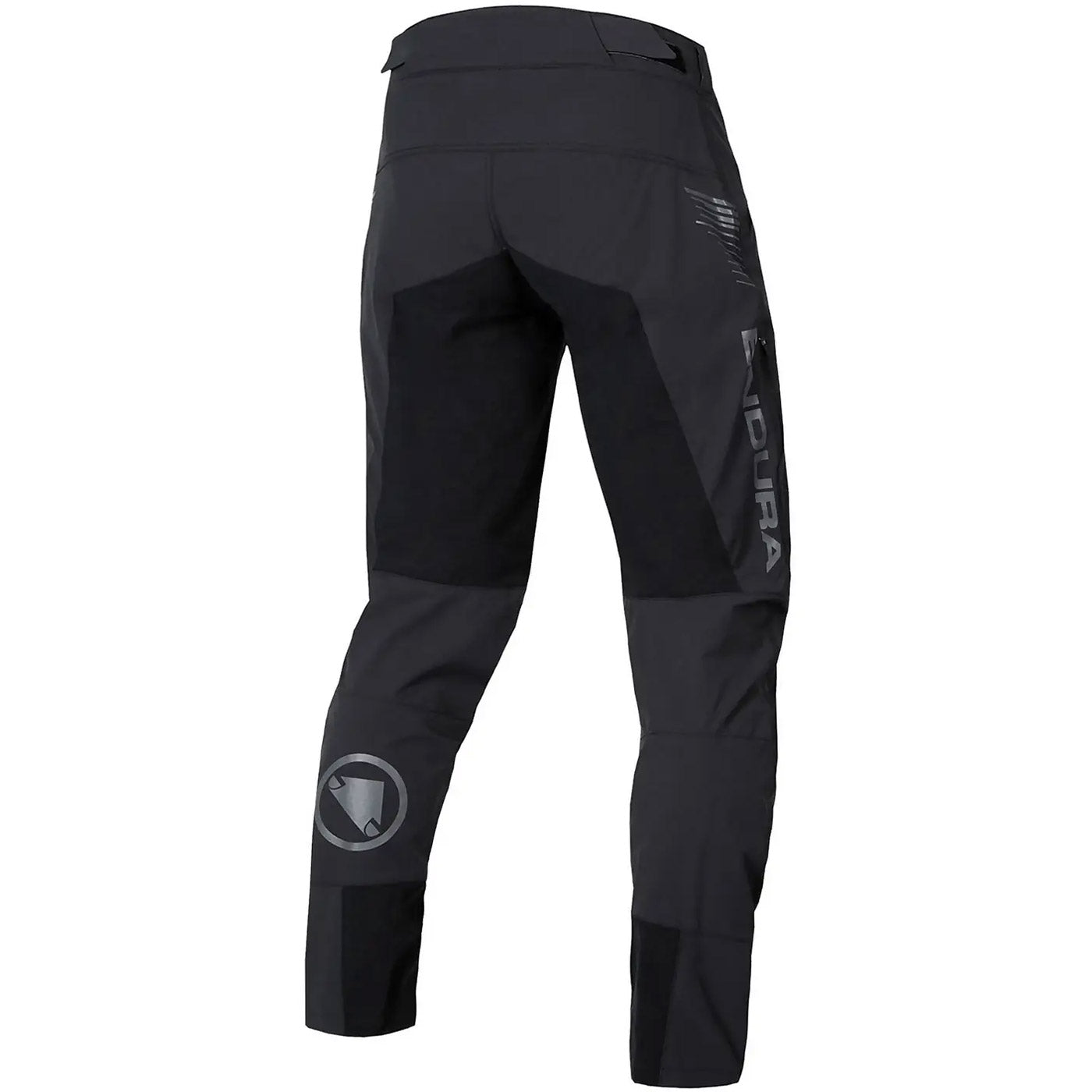 Pantalones Endura SingleTrack Trouser 2 - Negro