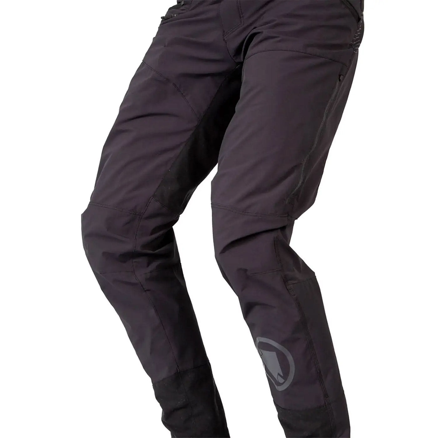 Endura SingleTrack Trouser 2 hose - Schwarz