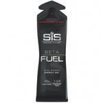SiS Beta Fuel gel - Strawberry