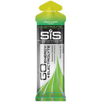 SiS Go Energy + Electrolyte gel - Lemone & mint